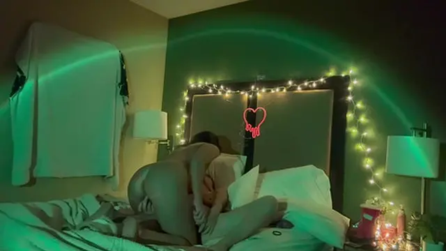 ????????Unstoppable desire: Watch our “Forbidden Lesbian Passion Ignite”prepare! You can’t resist it????