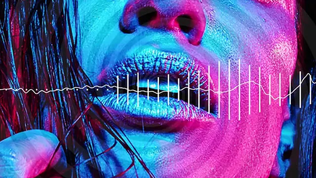 Wicked Surrender - Intense Arousing Ride