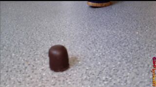 Lina's Sexy Nylonfüsse