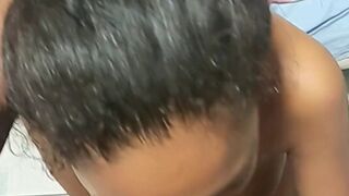 He invited his friend and they did it again