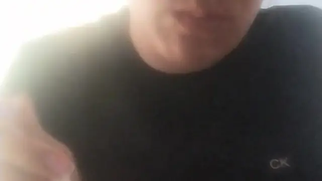 Eagerly Contemplating Your Presence