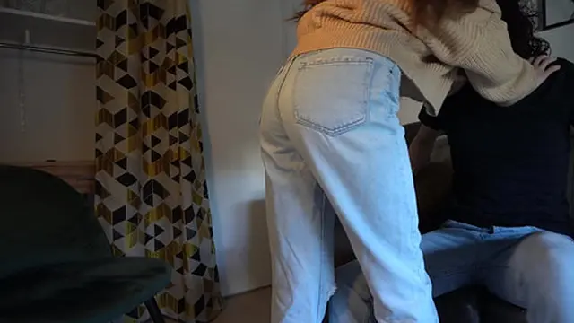 Unusual Psychologist′s Appointment - Got Pregnant ?