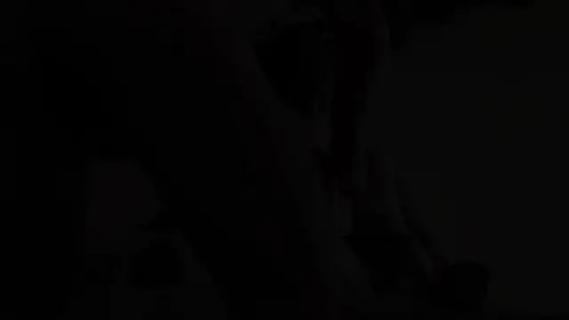 Rough deepthroat with asian schoolgirl cosplay &mdash;  stockings and high heels