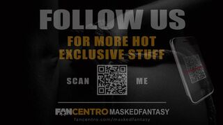 Pussy masturbate challenge - intense clit stimulation to reach your orgasm in time —  Couple edition