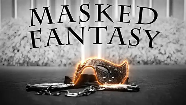 The black Dominatrix Day 10 - Milking the cock outdoor &mdash;  while he′s tied to a tree - TRAILER