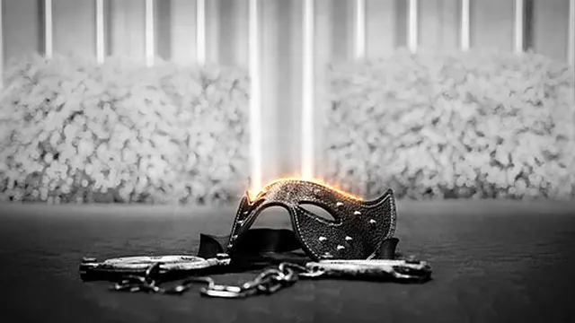 Tied to a Chair and obliged to 4 times Orgasm with ginger paste on her pussy - TRAILER