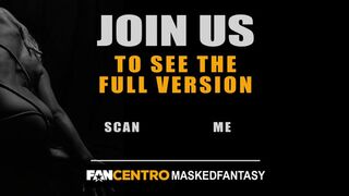 I hired a Pussy-Licking Toy Boy to satisfy my Cunt - He stayed in deep in my Pussy - TRAILER