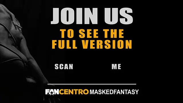 I hired a Pussy-Licking Toy Boy to satisfy my Cunt - He stayed in deep in my Pussy - TRAILER