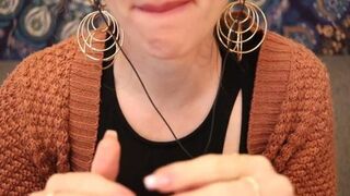 asmr sloppy foot massage