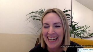 From Screen to Chat – Her is Only a Click Away!! You Will Be Addicted To The Fantastic Perfect Natural Boobs, Foot Fetish Nu