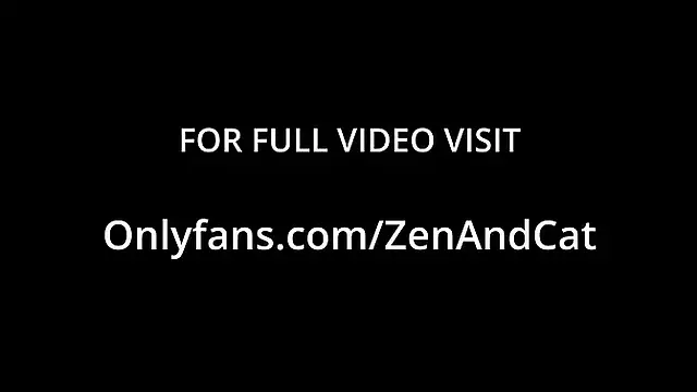 Estim Orgasm Explosion - Nylon Encasement Electro Domination (teaser)