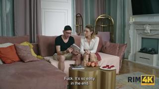 Desire for Anal👌 with Fanta Sia