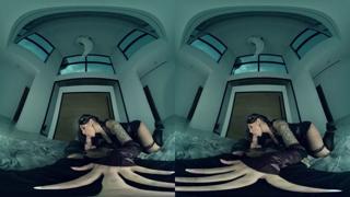 December 2021 VRCosplayX Supercut Hardcore VR