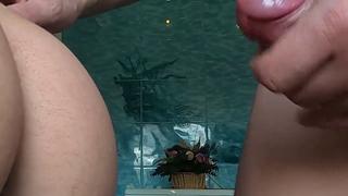 Top cumshot highlights