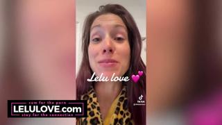 Juicy tit queen gets lip fillers and spreads legs for raw POV sex