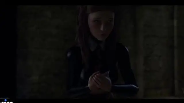 Devil′s Date - Harry Potter Spoof [Original Character]