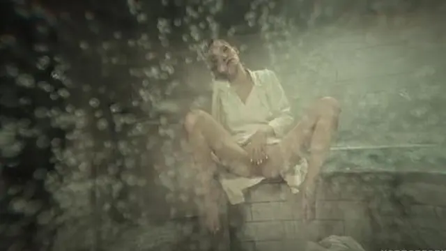 Cunthulhu Fucking Sexy Scientist - Belle Claire