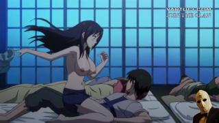 UNCENSORED ANIME JAV HENTAI CARTOON