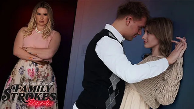 girlfriend explore love and sex in a hidden  affair