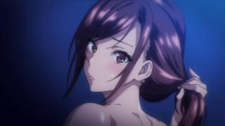 Midnight Milf Orgy - Japanese Animated Porn Frenzy with Juicy Wet Cunnilingus
