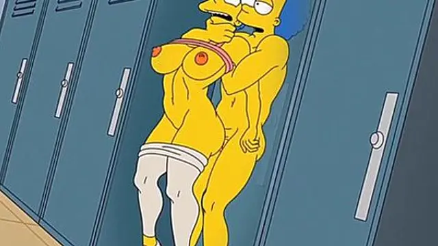 Housewife Marge Sobs In Ecstasy As Thick Sperm Floods Every Hole