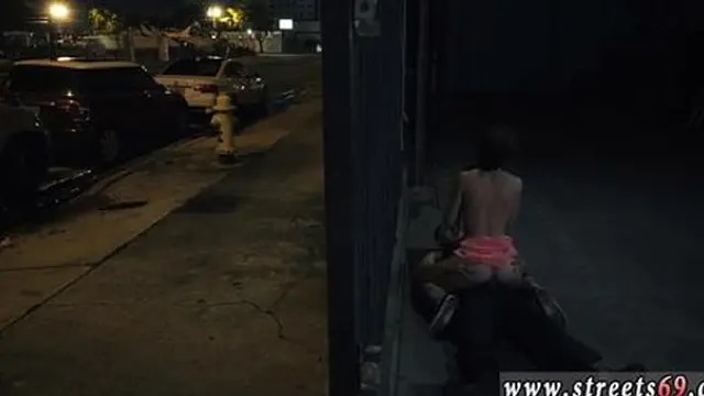 Hot Blowjob and Facial as Girl Cums &mdash;  First Time Guys Make Passes