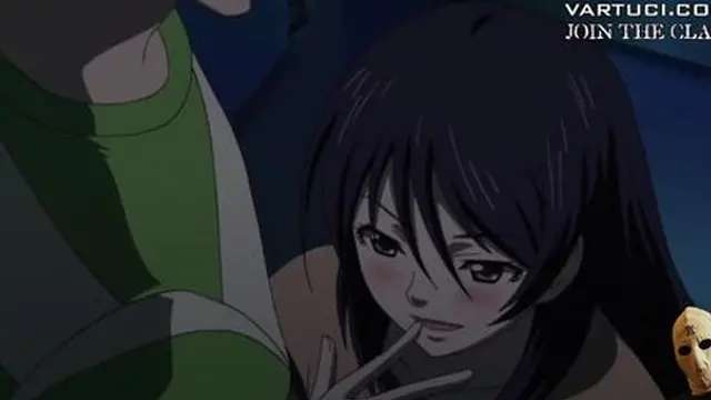 Anime uncensored hentai scenes Japanese cartoon explicit